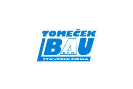 Tomeček Bau